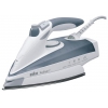 Утюг Braun TS785STP 2400Вт белый/серый (0X12711026)