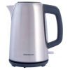 Чайник Kenwood SJM-490 серебристый 1.7л. 2200Вт (корпус: металл) (SJM490)