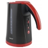 Чайник Zelmer ZCK0274B черный/красный 2400W 1.7л