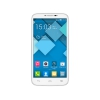 Смартфон Alcatel OT7047D POP C9 Full White 2SIM/5.5" IPS 540x960 /1.3GHz/8Mpx/GPS/Android4.2/2500 мАч