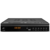 Цифровой телевизионный DVB-T2 ресивер TELEFUNKEN TF-DVBT205 (черный)