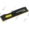 Kingston HyperX Fury <HX316C10FB/4> DDR3 DIMM  4Gb  <PC3-12800>  CL10