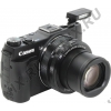 Canon PowerShot G1X Mark II <Black> (12.8Mpx,24-120mm,5x,F2.0-3.9,  JPG/RAW,SDXC,3.0",WiFi, NFC,USB,HDMI,Li-Ion)