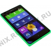 NOKIA XL DUAL SIM B.Green (1GHz, 768MbRAM, 5" 800x480, 3G+BT+WiFi+GPS,  4Gb+microSD,  5Mpx,  Andr)