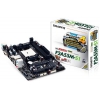 Мат. плата AMD A55 SocketFM2 MicroATX GA-F2A55M-S1 GigaByte