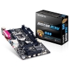Мат. плата B85 LGA1150 MicroATX GA-B85M-D3V GigaByte