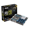 Серверная мат. плата X79 LGA2011 SSI CEB P9X79-E WS Asus (P9X79-EWS)