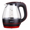 Чайник Sinbo SK 7307 красный/черный 2000W 1.5л
