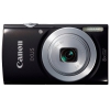 Фотоаппарат Canon IXUS 145 Black <16Mp, 8x Zoom, SD> (9151B001)