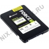 SSD 128 Gb SATA 6Gb/s  Corsair Force Series LX  <CSSD-F128GBLX>  2.5"  MLC