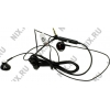 Наушники с микрофоном Sony STH30 Black (с регулятором громкости, шнур 1  м, IP57) <450269>