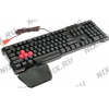 Клавиатура Bloody игровая B540 <USB> 104КЛ,  подсветка клавиш