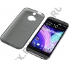 HTC One (M8) <Gray> (2.3GHz, 2GbRAM, 5" 1920x1080, 4G+BT+WiFi+GPS/ГЛОНАСС,  16Gb+microSD, UltraPixel, Andr)