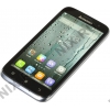Lenovo A859 Grey (1.3GHz, 1GB RAM, 5" 1280x720 IPS, 3G+WiFi+BT+GPS,  8Gb+microSD,  8Mpx,  Andr4.2)