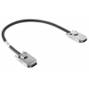 Кабель D-Link DEM-CB50CXP/M10 0.5м 120GE-CXP 0,5m Stacking cable for DXS-3600-32S