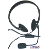 Наушники с микрофоном DEFENDER HN-102A (с регулятором громкости)