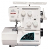 Оверлок Janome Jubilee 60789 белый