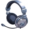 Наушники с микрофоном Cosonic CD-830MV (с регулятором громкости)