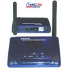 BLUETOOTH ACCESS POINT + BROADBAND ROUTER (CLASS I, до 7 устройств) +БП