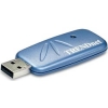 TRENDnet <TBW-101UB>Bluetooth USB Adaptor (Class II)