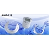 ARTDIO <AMP-232> (CD/MP3 PLAYER, ID3, REMOTE CONTROL) (RTL) +БП