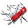 Нож перочинный Victorinox Evolution 23 2.5013.E 85мм 17 функций красный