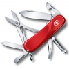 Нож перочинный Victorinox Evolution S16 (2.4903.SE) 85мм 14функций красный карт.коробка