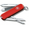 Нож перочинный Victorinox Executive 81 (0.6423) 65мм 7функций красный