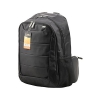 Рюкзак для ноутбука Jet.A LBP15-40 до 15,6" (Черный, качественный нейлон/полиэстер, современный дизайн, независимое отделение для ноутбука с защитой,