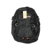 Рюкзак для ноутбука Jet.A LBP15-41 до 15,6" (Черный, качественный нейлон/полиэстер, современный дизайн, независимое отделение для ноутбука с защитой,