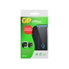 Универсальный портативный блок питания GP GP741CE-2CR1 4000mAh 2 USB (2100mAh)