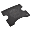 Теплоотводящая подставка под ноутбук GlacialTech V-Shield V3 Pro Black (CN-V300P000AC0001)