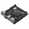 Мат. плата MSI H97I AC <S1150, iH97, 2*DDR3, PCI-E16x, SATA III, SATA RAID, DP, HDMI, DVI, GB Lan, Wi-Fi, mini-ITX, Retail>