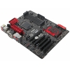 Мат. плата MSI Z97-G43 GAMING <S1150, iZ97, 4*DDR3, 2*PCI-E16x, SVGA, DVI, HDMI, SATA III, SATA RAID, GB Lan, ATX, Retail> (911-7816-061)