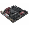 Мат. плата MSI Z97M GAMING <S1150, iZ97, 4*DDR3, 2*PCI-E16x, 2*PCI-E1х, SATA III, SATA RAID, GB Lan, mATX, Retail>