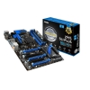 Мат. плата MSI Z97S SLI PLUS <S1150, iZ97, 4*DDR3, 3*PCI-E16x, SATA III, SATA RAID, GB Lan, ATX, Retail>