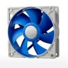 Вентилятор DeepCool UF 92 (4pin 18-25dB 900-1800rpm 130g anti-vibration)