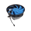 Кулер DeepCool GAMMA ARCHER PRO (LGA1156/55/51/50/775/FM2+/FM2/FM1/AM3+/AM3/AM2+/AM2, TDP 110W, PWM, 120mm, 1600 RPM, 17.8-21Dba Al+Cu)