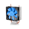 Кулер DeepCool ICE BLADE 100 (Soc-AMD/1150/1155/1156/ 3pin 32dB Al+Cu 100W 309g push-pin RTL)