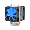 Кулер DeepCool ICE BLADE 200M (Soc-AMD/1150/1155/1156/2011/ 4pin 18-30dB Al+Cu 130W 343g clamp Dual-)