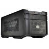 Корпус Cooler Master HAF Stacker 915R (HAF-915R-KKN1) Black, w\o PSU тыловая  установка блока питания