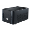 Корпус Cooler Master Elite 130 (RC-130-KKN1) Black, w\o PSU
