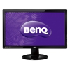 Монитор 24" Benq GL2450H gl.Black LED, 1920x1080, 2ms, 250 cd/m2, DCR 12M:1, D-Sub, HDMI (HDCP) (9H.LC9LA.DBE)