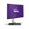 Монитор 32" Benq BL3200PT Black VA, 2560x1440, 4ms, 300 cd/m2, 3000:1 (DCR 20M:1), D-sub, DVI (HDCP), HDMI, DP, USBhub, 5Wx2, HAS, Pivot (9H.LC3LB.QBE)