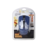 Беспроводная мышь Jet.A Comfort OM-U33G Blue (1000 DPI, мини USB приемник, 2 кнопки, радиус действия до 10 м)