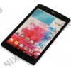 LG G Pad 7.0 V400 White 4Core  Snapdragon/1/8Gb/WiFi/BT/Andr4.4/7.0"/0.29 кг