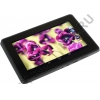 WEXLER.TAB 7iS <WT-7iS-16-3-R Black>  Cortex A9/1/16Gb/3G/GPS/WiFi/BT/Andr4.1/7"/0.39 кг