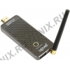 UPVEL <UM-522TV> Android TV Smart BOX (Full HD A/V Player, HDMI, USB2.0, CR, WiFi, BT,  Cam,  выносн.ант.  2dBi)