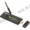 UPVEL <UM-521TV> Android TV Smart BOX (Full HD A/V Player, HDMI, USB2.0, CR, WiFi, BT,  выносн.ант. 2dBi)