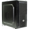 Miditower  Cooler Master <RC-K282-KKN1> K282 Black ATX  без БП